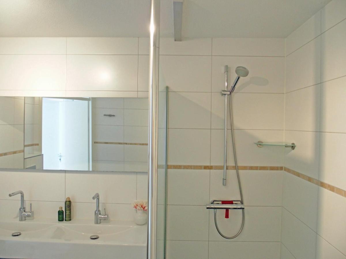 Vakantieappartement De Kabbelaar Ouddorp Exterior photo