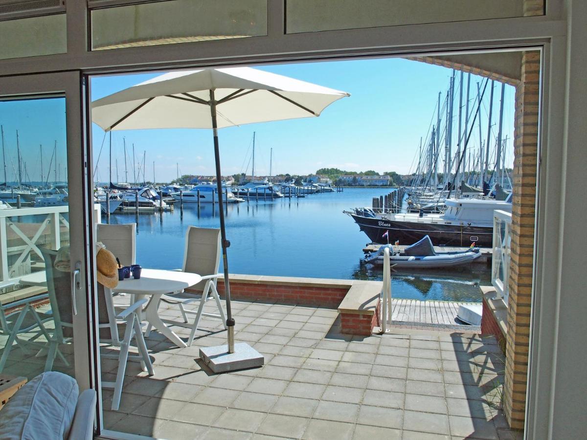 Vakantieappartement De Kabbelaar Ouddorp Exterior photo