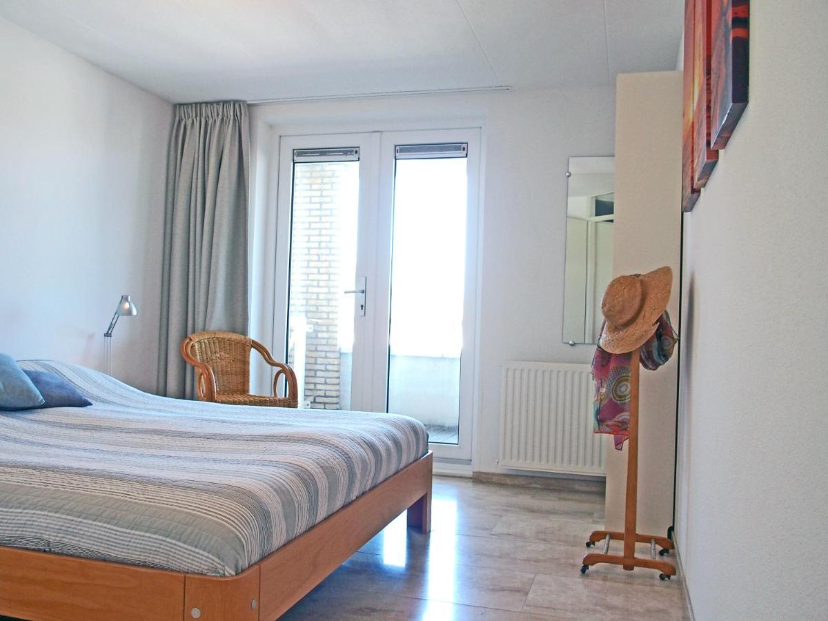 Vakantieappartement De Kabbelaar Ouddorp Exterior photo