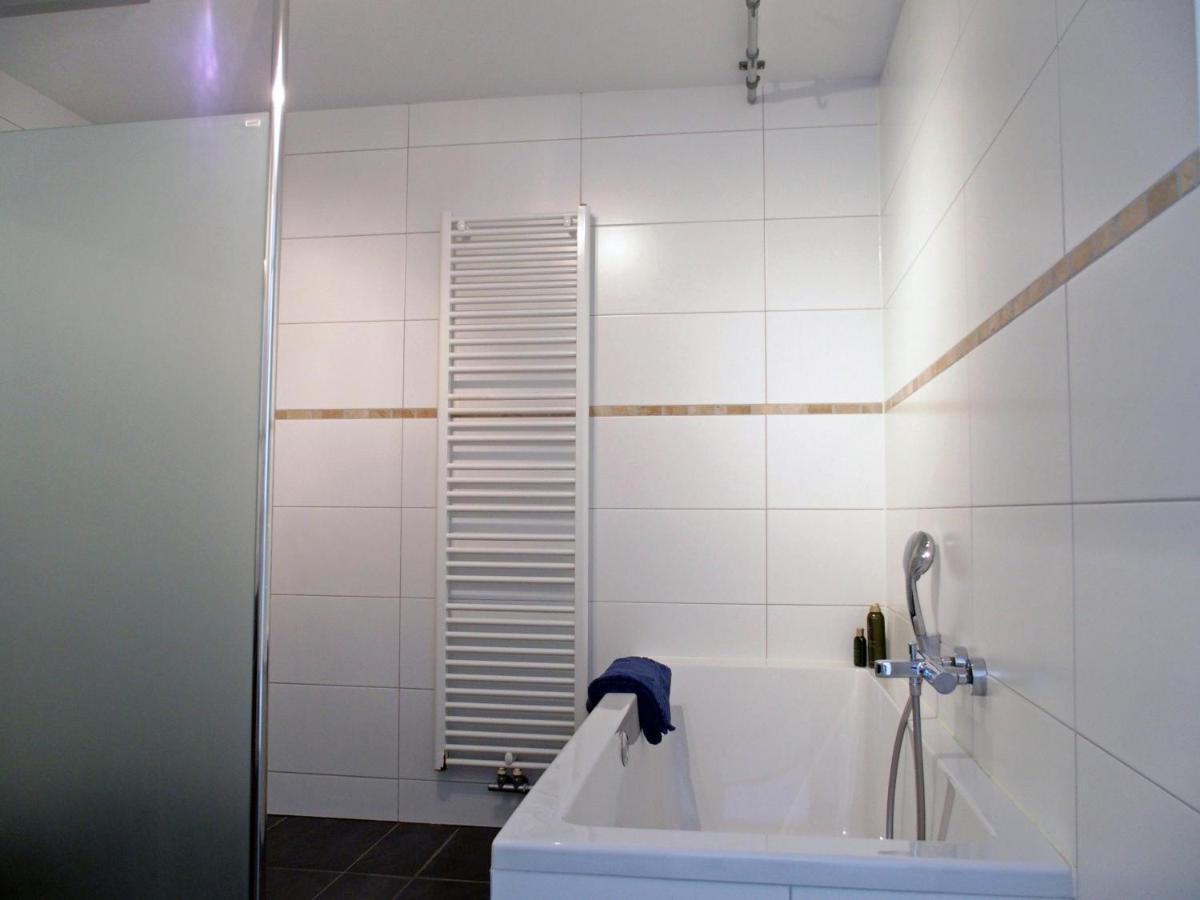 Vakantieappartement De Kabbelaar Ouddorp Exterior photo