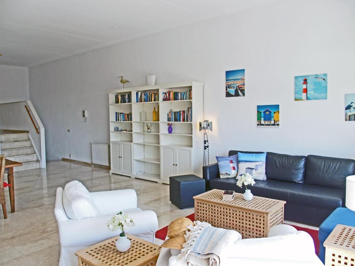 Vakantieappartement De Kabbelaar Ouddorp Exterior photo